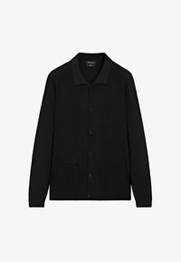 Unselected, black