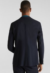 Esprit Collection ACTIVE  - Casaco de fato - dark blue