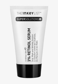 The INKEY List - INKEY RETINOL 1% SERUM - Serum - transparent Miniatuurafbeelding 1