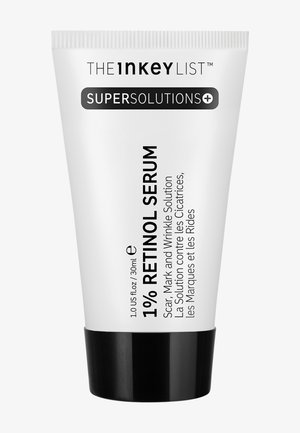 The INKEY List INKEY RETINOL 1% SERUM - Sérum - transparent