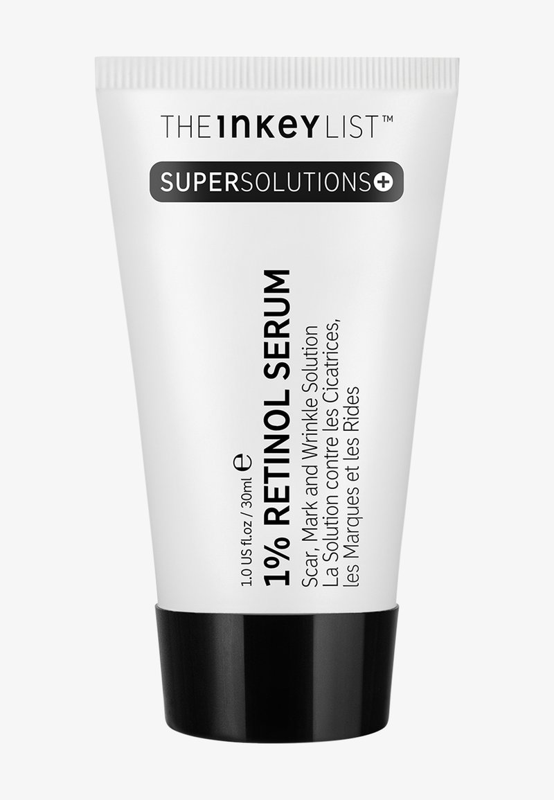 The INKEY List - INKEY RETINOL 1% SERUM - Serum - transparent, Vergroten