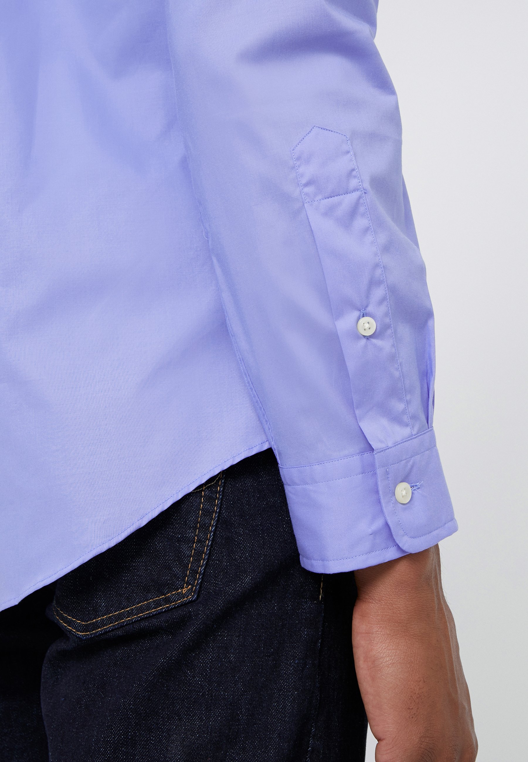 ralph lauren natural slim fit