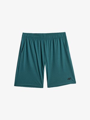 4F, - Krótkie spodenki sportowe