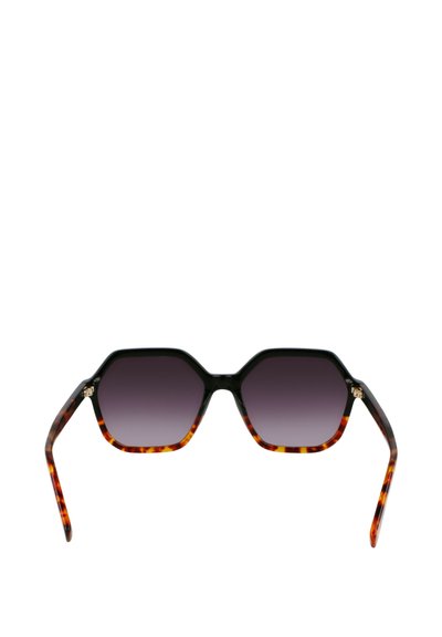 Longchamp Occhiali da sole - black havana
