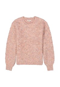 Garcia Strickpullover - blush