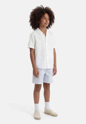 Short de bain - pale blue