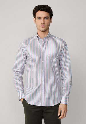 Camisa - dusk purple