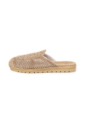 Brasileras, SUNA - Mules - brown