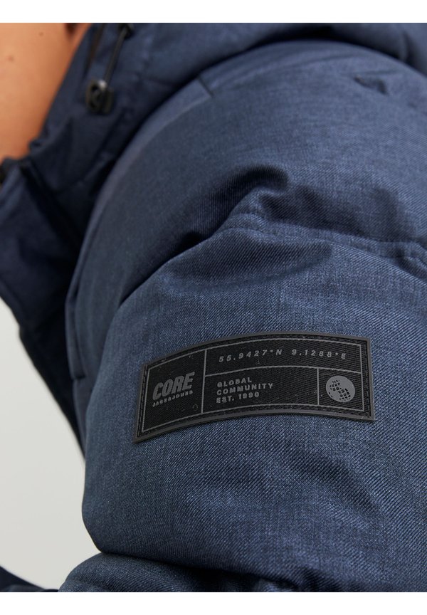 JCOYOG PUFFER - Winter jacket3