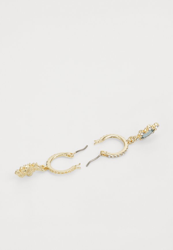 HUGGIE PEAR DROP - Earrings4