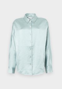 CAROLINE SHIRT  - Camicia - sea glass