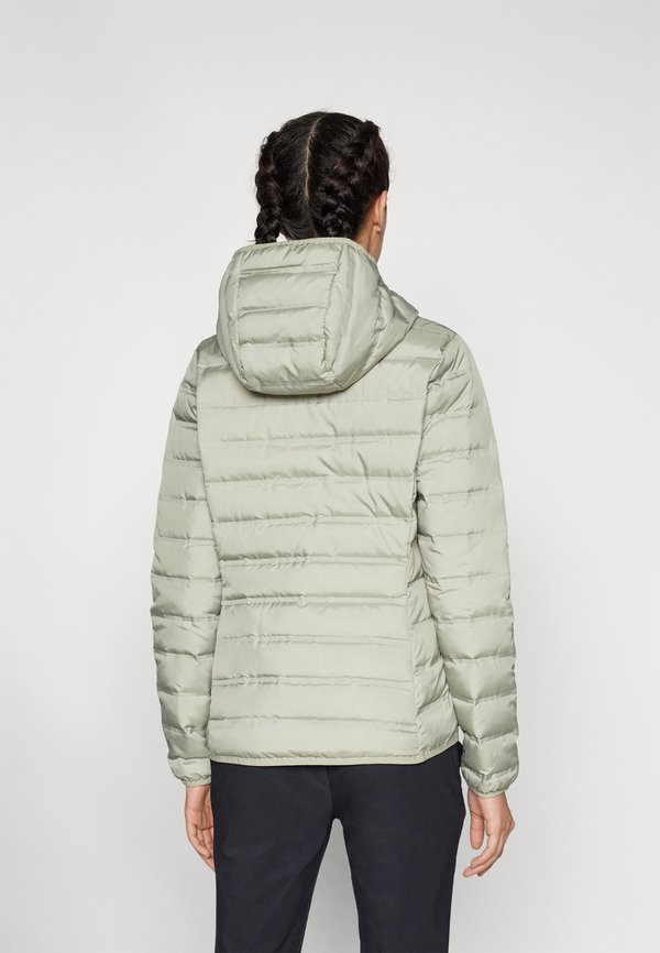 LAKE 22™ HOODED JACKET - Down jacket - safari3