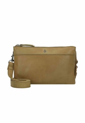 Borsa a tracolla - mild pistachio