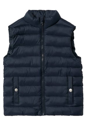 Waistcoat - royal blue