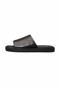 Calvin Klein Jeans Mules - triple black