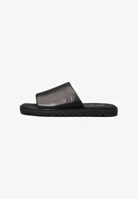 Calvin Klein Jeans Ciabattine - triple black