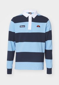 Unausgewählt, navy/light blue