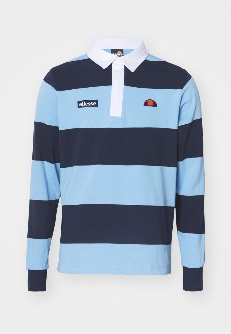 Ellesse Poloshirt donkerblauw