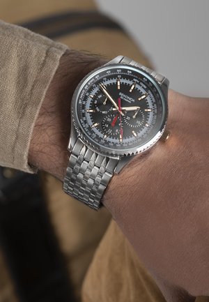 Sekonda MAVERICK - Watch - black