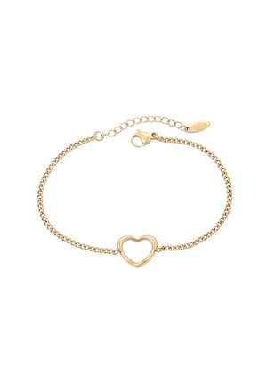 Armband - gold-coloured
