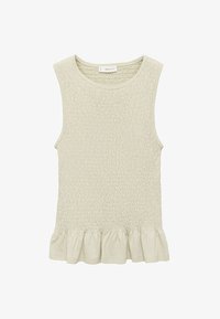 Nevybrané, light green
