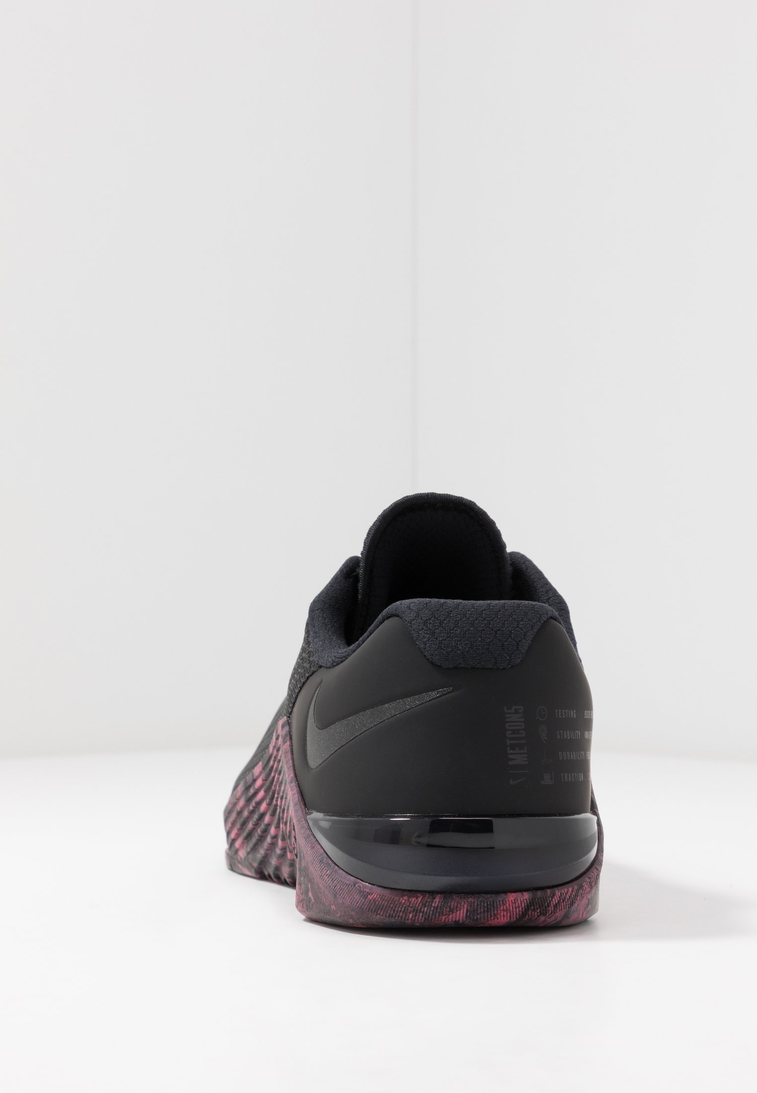 Nike Performance METCON 5 Treningssko blackoil grey Nike Performance METCON 5 Treningssko blackoil grey