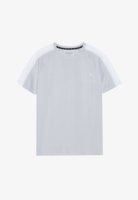 Selecionado, grey/off-white