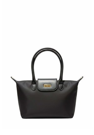 Ted Lapidus, TED LAPIDUS SAC À MAIN JAIMIE FEMME NOIR - Sac à main - noir