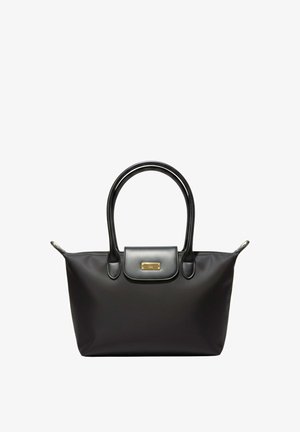 Ted Lapidus, TED LAPIDUS SAC À MAIN JAIMIE FEMME NOIR - Sac à main - noir