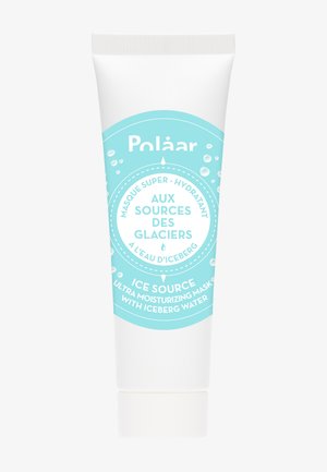 ICE SOURCE MASK - Gesichtsmaske