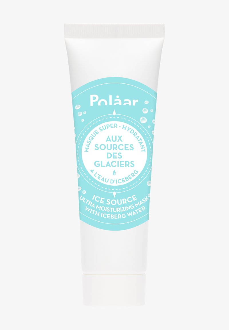 POLAAR - ICE SOURCE MASK - Gesichtsmaske - -, Vergrößern