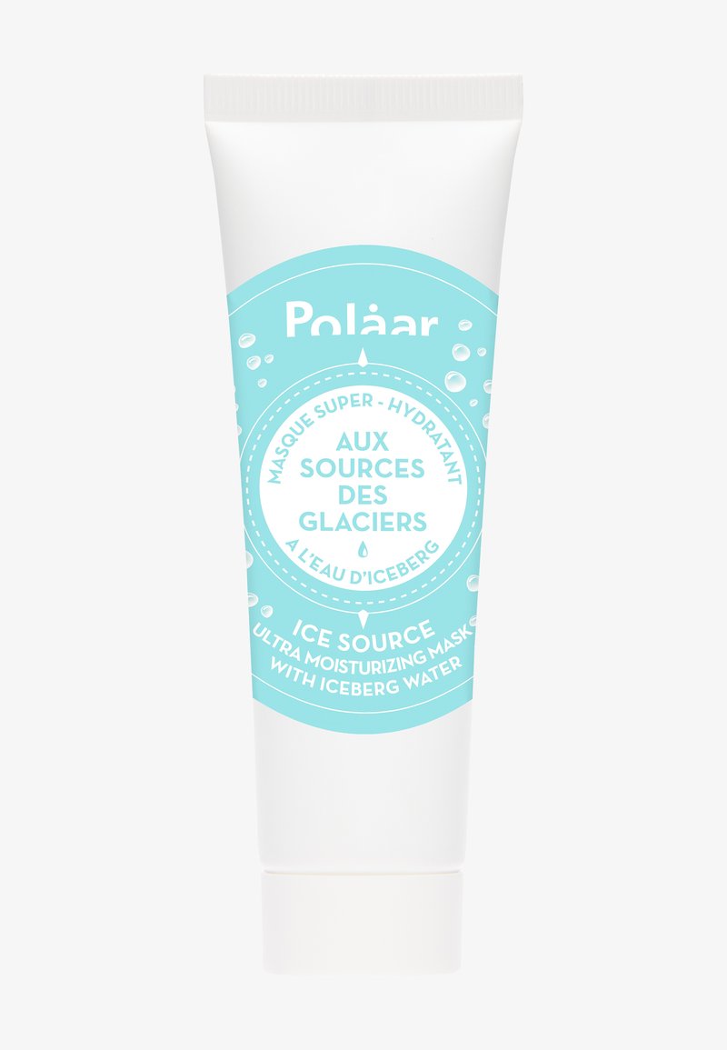 POLAAR - ICE SOURCE MASK - Masque visage, Agrandir