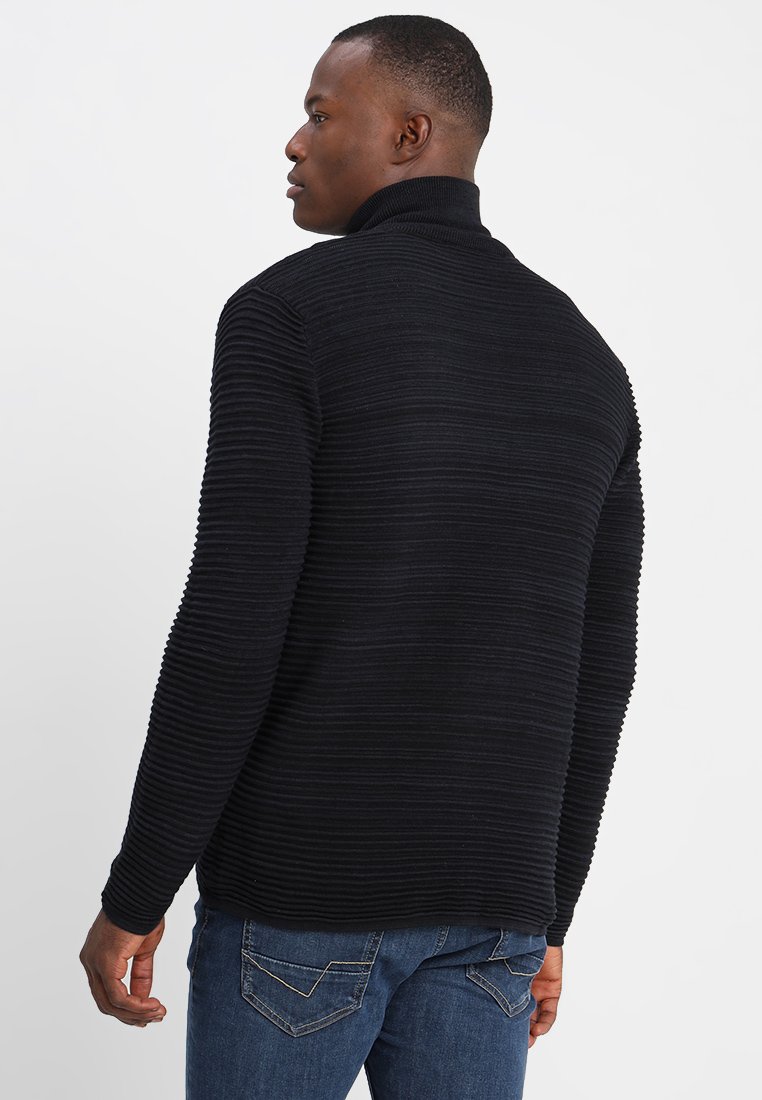 Herren Strickjacken | Solid SDSTRUAN CARDIGAN Strickjacke insignia/dunkelblau - PA87117 Herren Strickjacken | Solid SDSTRUAN CARDIGAN Strickjacke insignia/dunkelblau - PA87117
