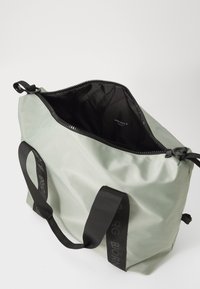 Björn Borg CLASSIC SPORTS BAG - Treningsbag - light green