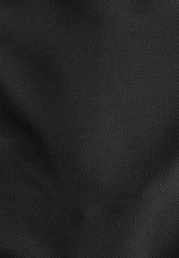 Next SKINNY FIT TEXTURED - Habitbukser - black