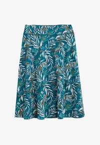Petite Mini Robe Rouge À Fleurs 3D | Petite | FR Petite Mini Robe Rouge À Fleurs 3D | Petite | FR
