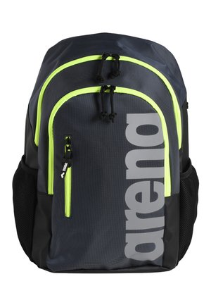 Arena SPIKY III 30 - Zaino - navy neon yellow