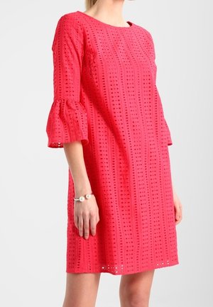 Vestito casual - pink