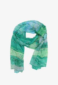 Non selezionato, verde