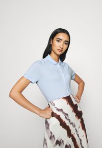 Lacoste Polotričko - ruisseau