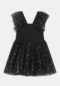 Stella McCartney Kids DRESS - Cocktailklänning - nero