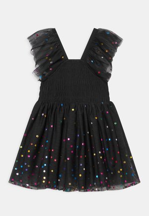 Stella McCartney Kids DRESS - Cocktailkleid/festliches Kleid - nero