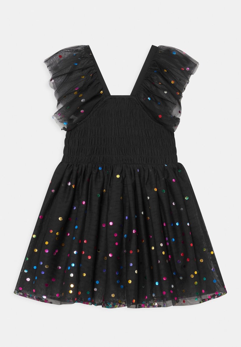 Stella McCartney Kids DRESS - Cocktailklänning - nero