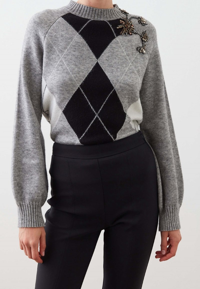 Ipekyol Tygbyxor - black