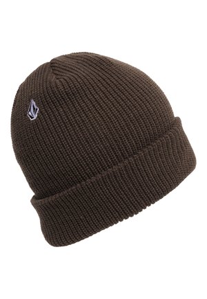 FULL STONE - Beanie - wren