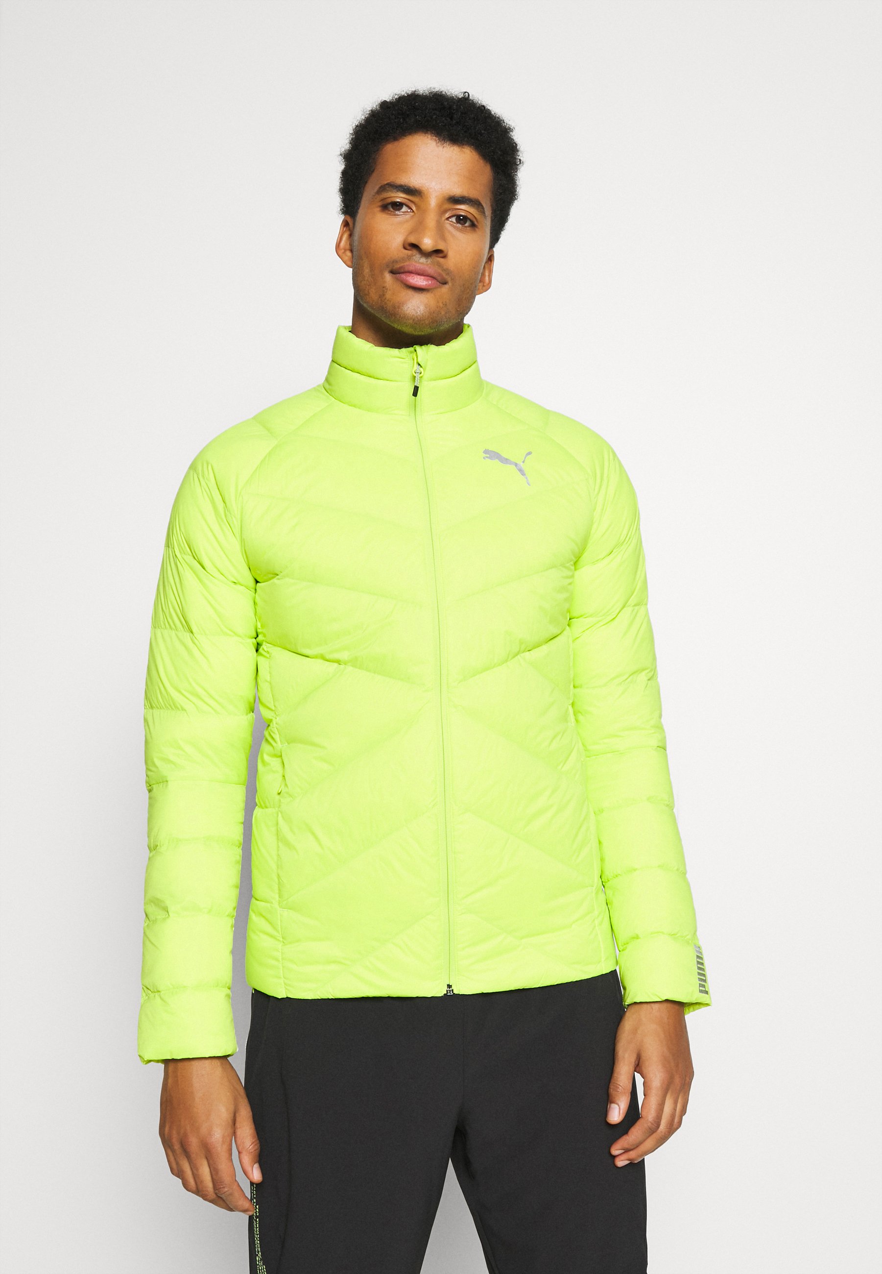 puma pwrwarm jacket