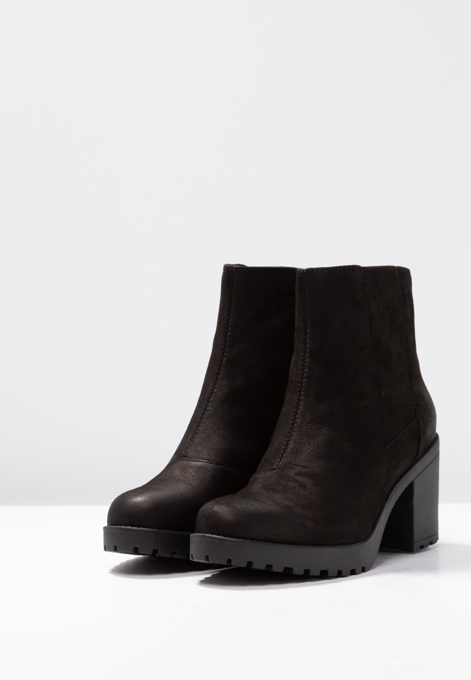 Vagabond GRACE Korte laarzen black Zalando.nl Vagabond GRACE Korte laarzen black Zalando.nl