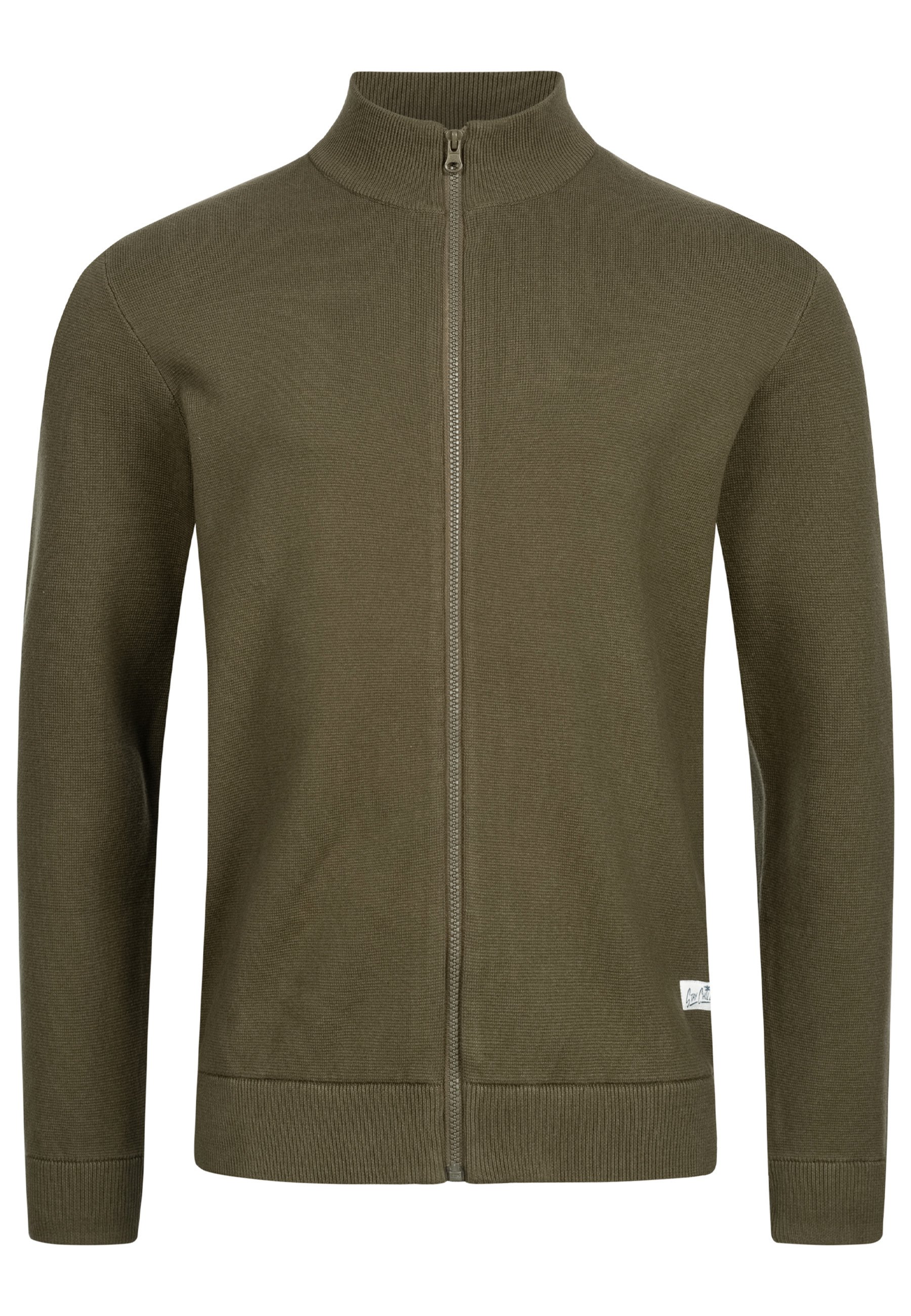 Indicode Wintermütze Für Herren: Vulcano 2er-Pack Strickmützen – Stylisch, Warm & Unisex