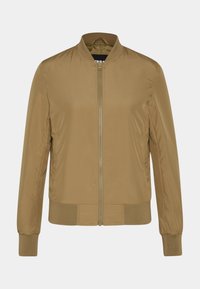 Unselected, khaki