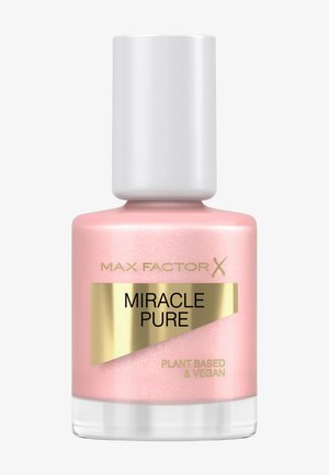MAX FACTOR MIRACLE PURE NAIL NAGELLACK - Lakier do paznokci